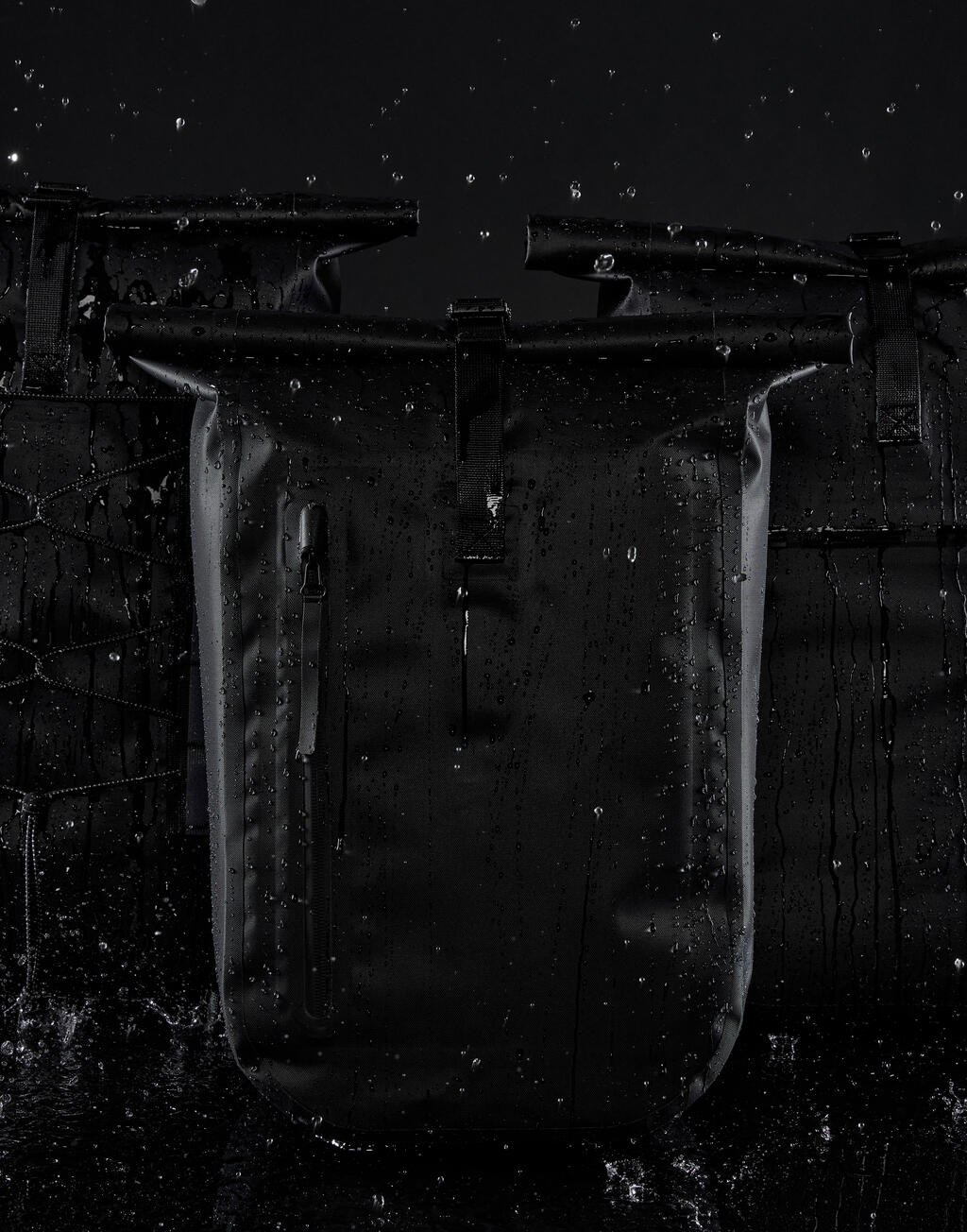 Quadra Waterproof Roll-Top - Afbeelding 3