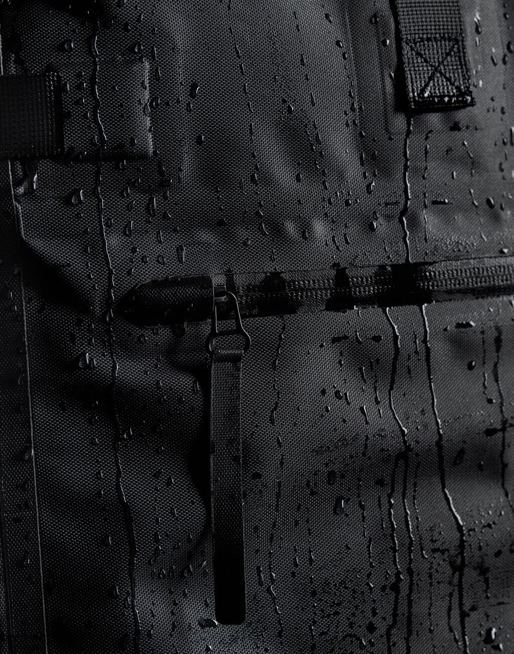 Quadra Waterproof Roll-Top - Afbeelding 4