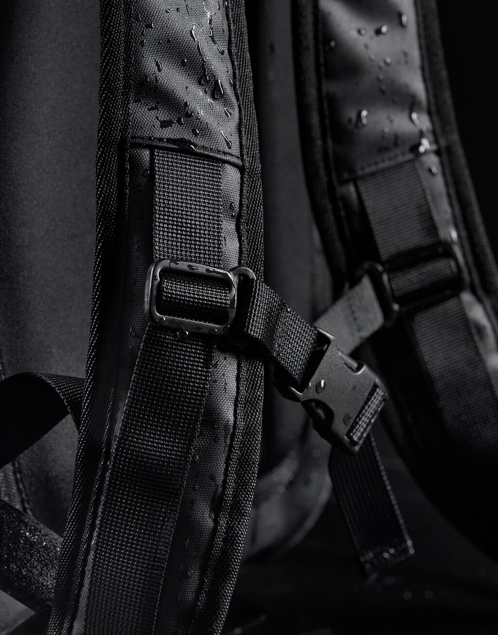 Quadra Waterproof Roll-Top - Afbeelding 5