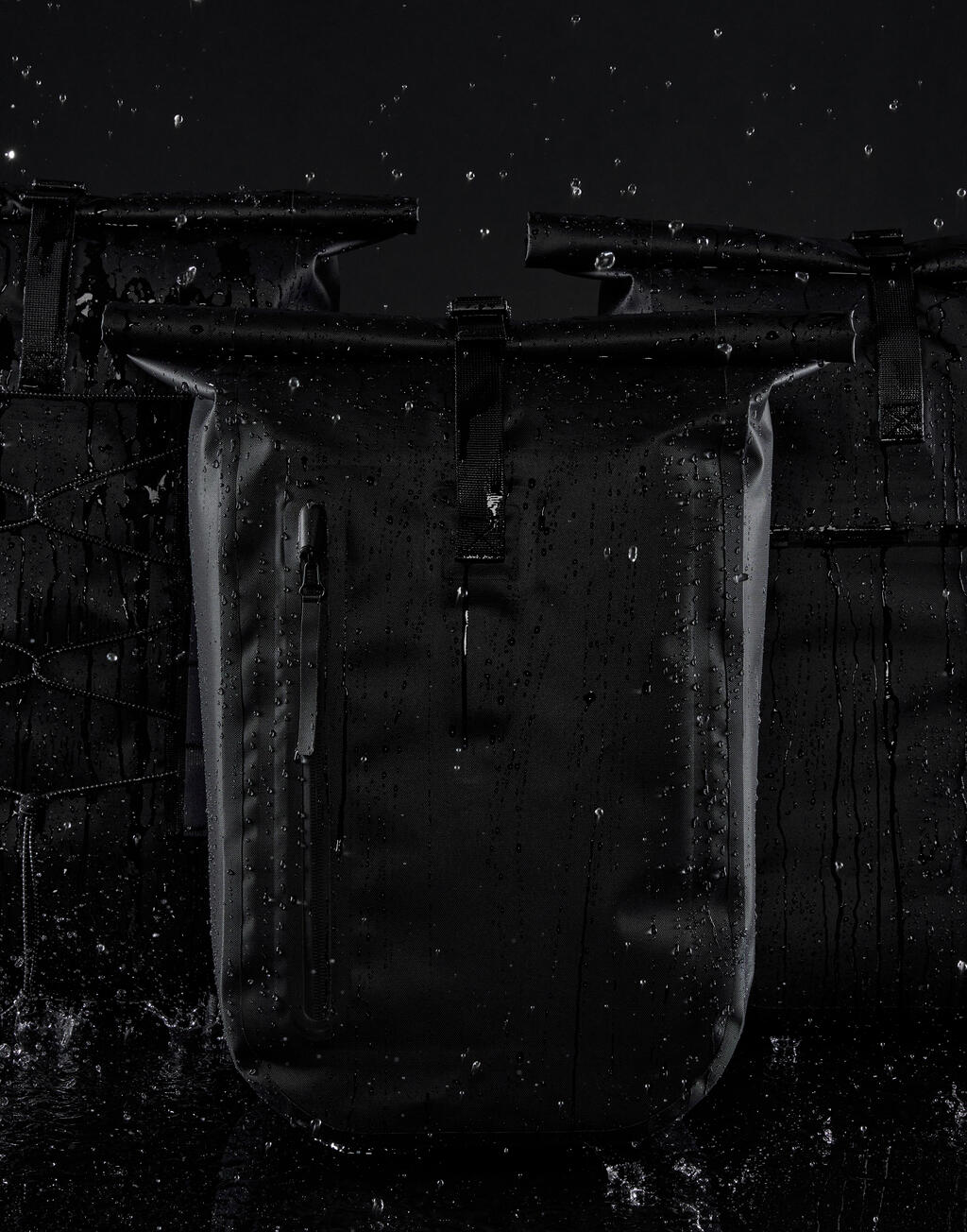 Quadra Waterproof Roll-Top Lite - Afbeelding 3