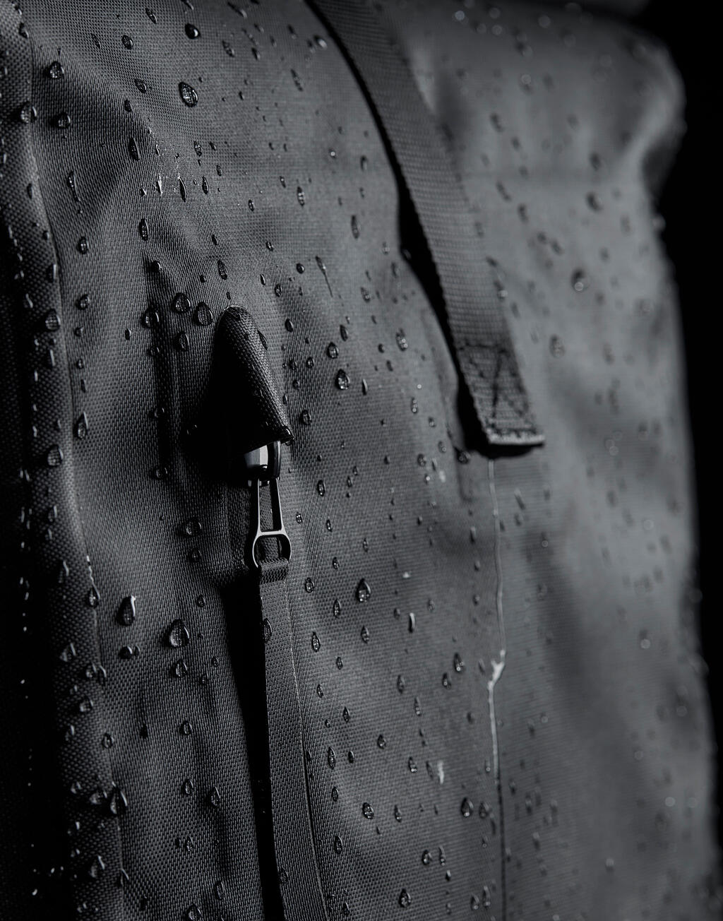 Quadra Waterproof Roll-Top Lite - Afbeelding 4