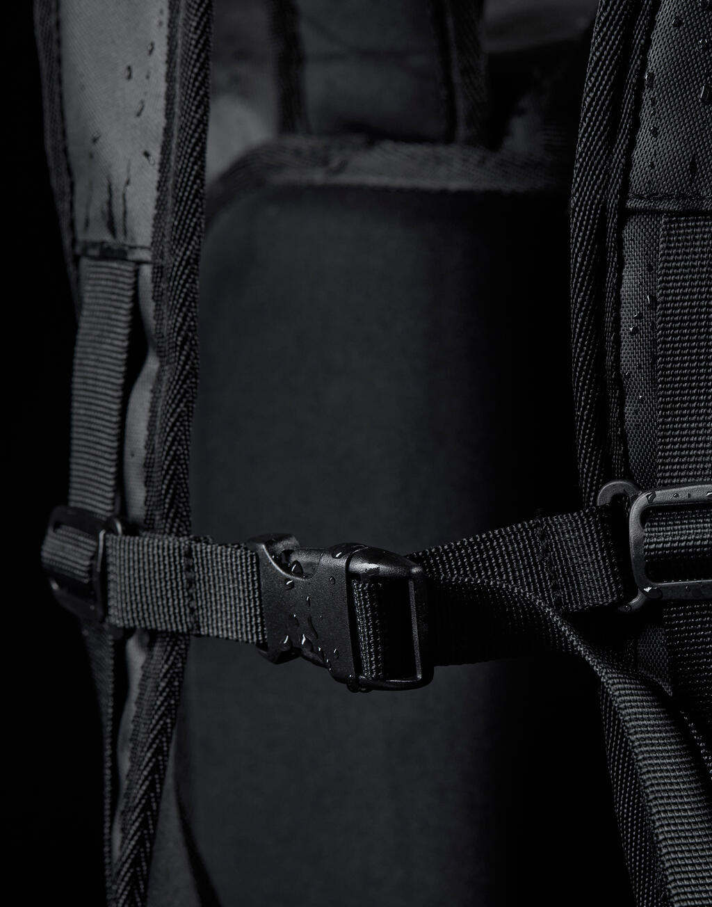 Quadra Waterproof Roll-Top Lite - Afbeelding 5