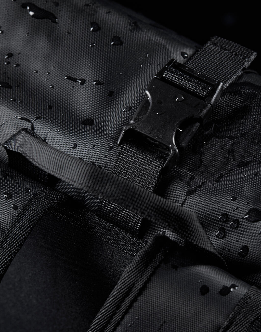 Quadra Waterproof Roll-Top Lite - Afbeelding 6