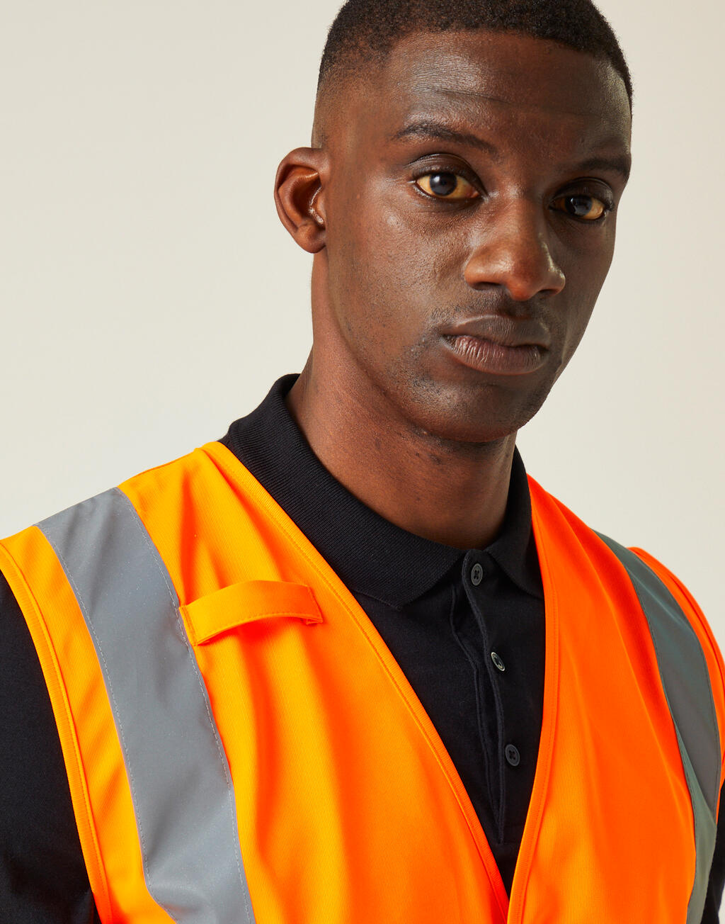Regatta High Visibility Pro Hi-Vis Supervisor Vest - Afbeelding 7