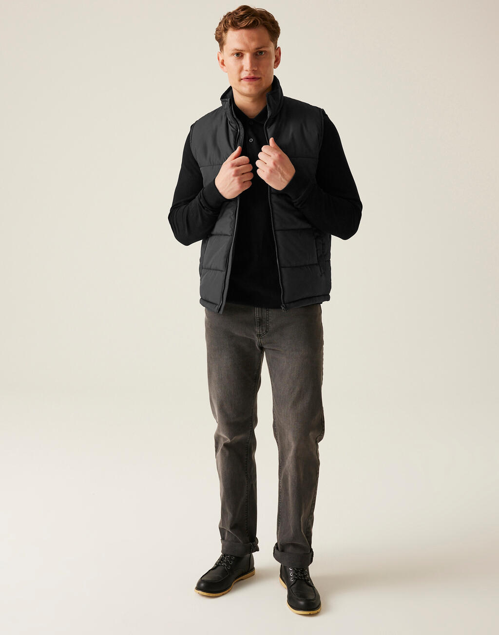 Regatta Professional Access Insulated Bodywarmer - Afbeelding 3