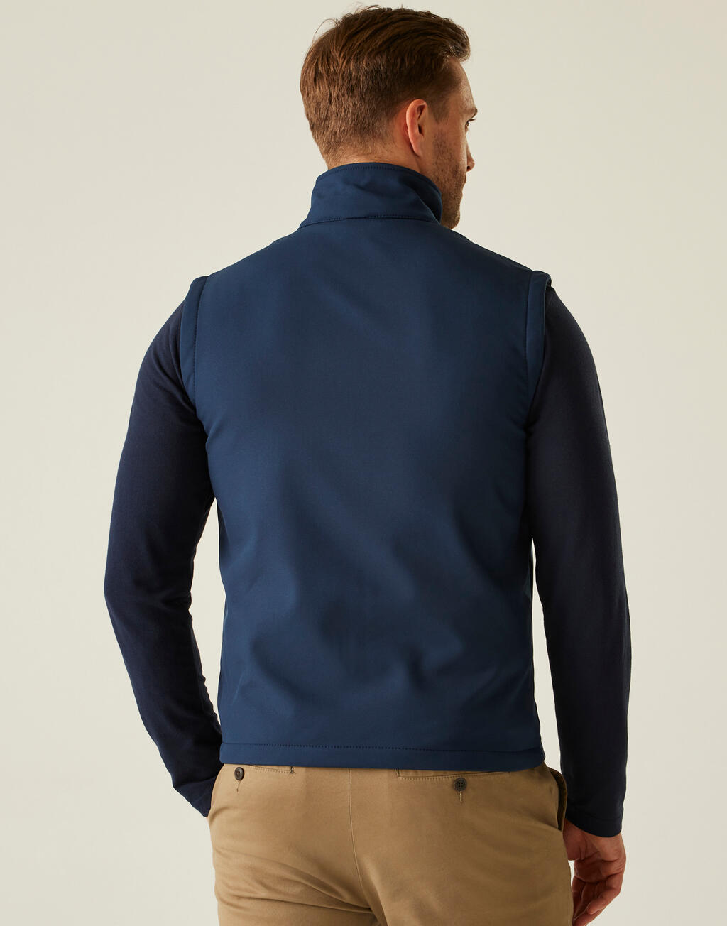 Regatta Professional Ascender 2-Layer Softshell Bodywarmer - Afbeelding 3