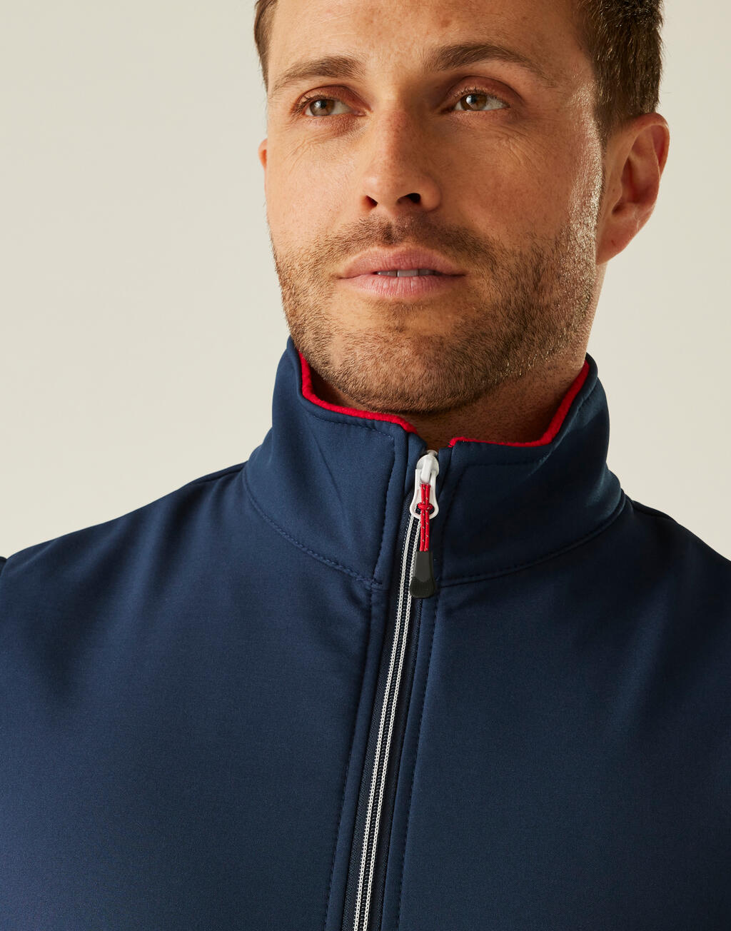 Regatta Professional Ascender 2-Layer Softshell Bodywarmer - Afbeelding 5