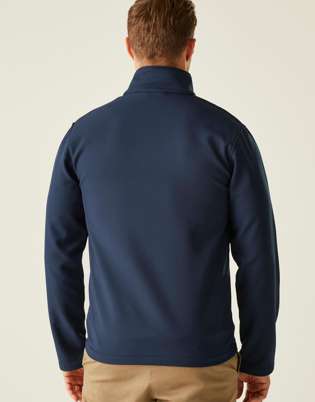 Regatta Professional Ascender 2-Layer Softshell Jacket - Afbeelding 4