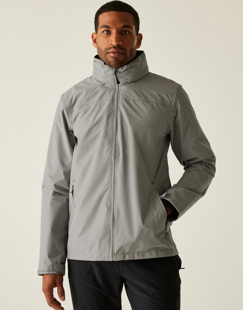 Regatta Professional Ascender Waterproof Shell Jacket - Afbeelding 2