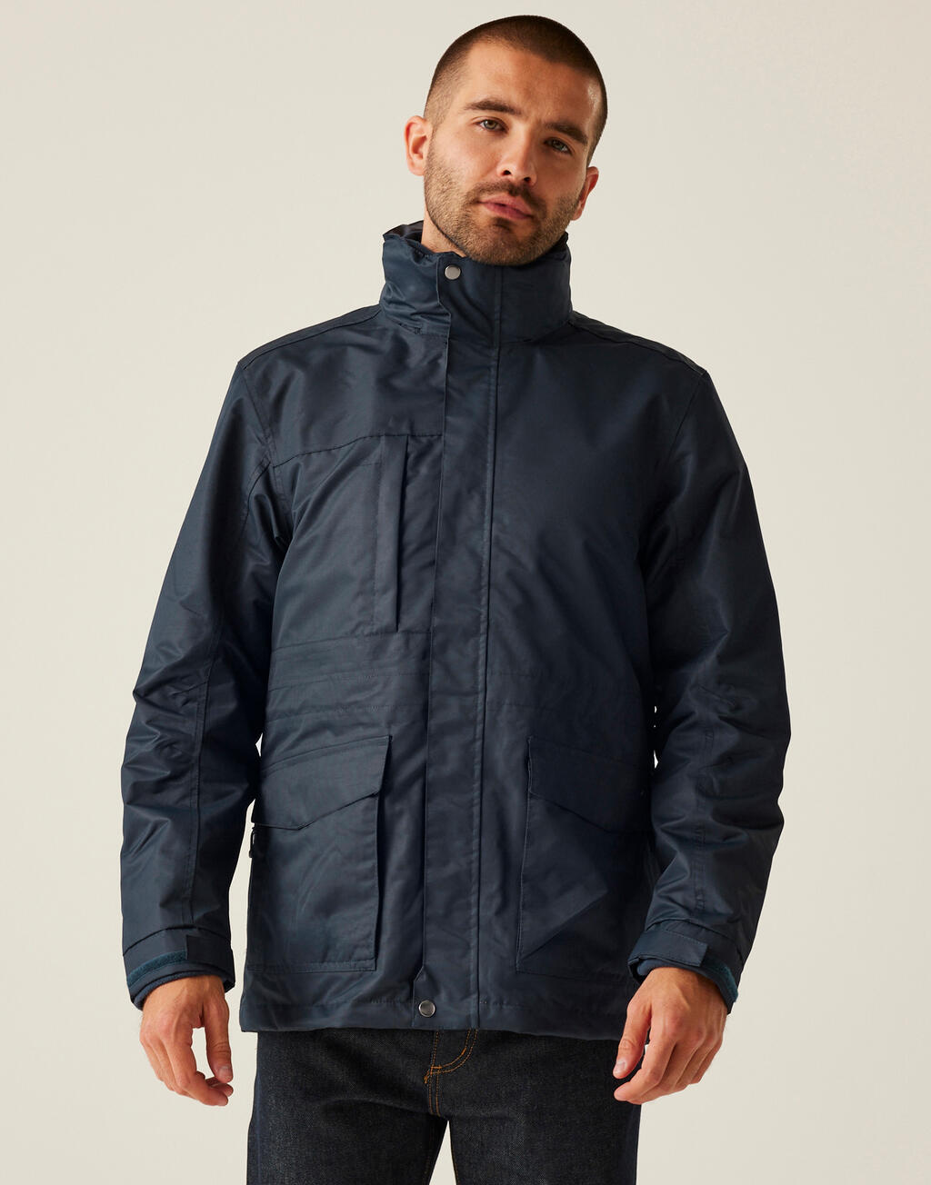Regatta Professional Benson III Jacket - Afbeelding 3