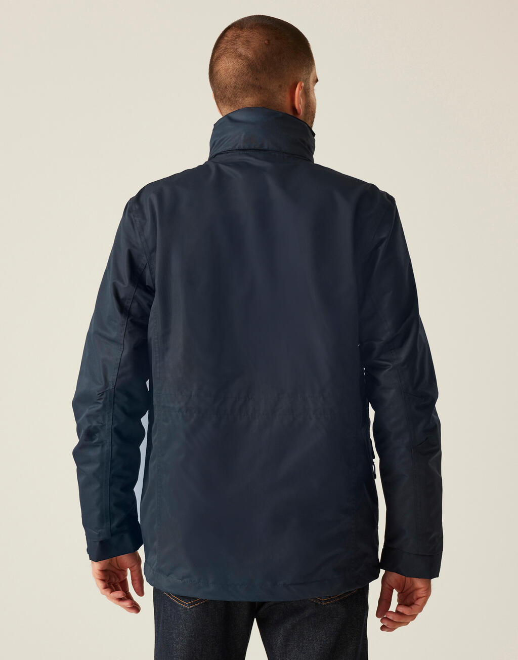 Regatta Professional Benson III Jacket - Afbeelding 4