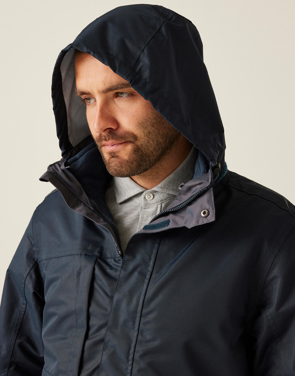 Regatta Professional Benson III Jacket - Afbeelding 5