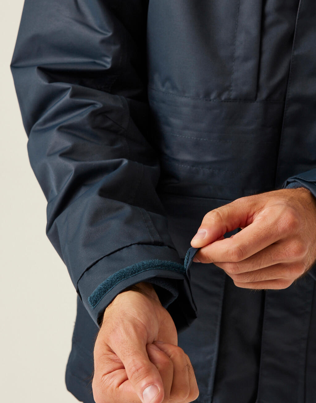 Regatta Professional Benson III Jacket - Afbeelding 7