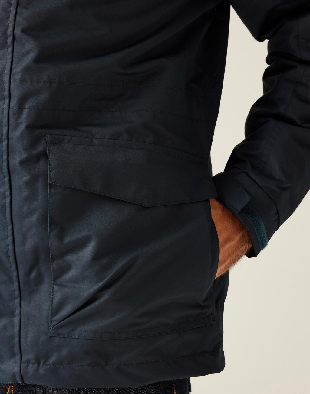 Regatta Professional Benson III Jacket - Afbeelding 8