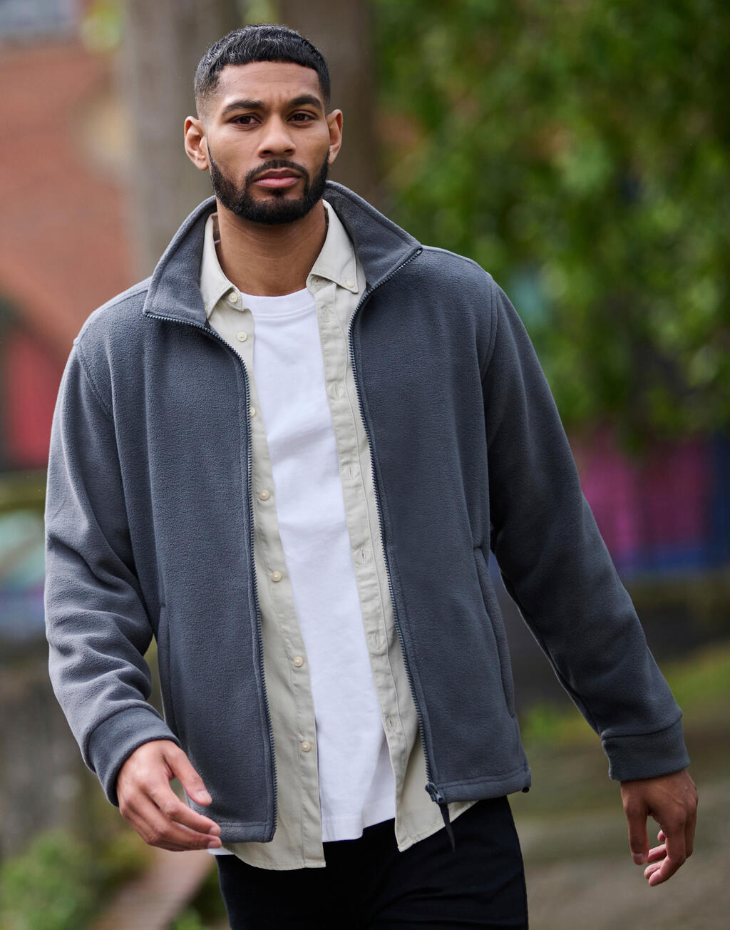 Regatta Professional Classic Fleece Jacket