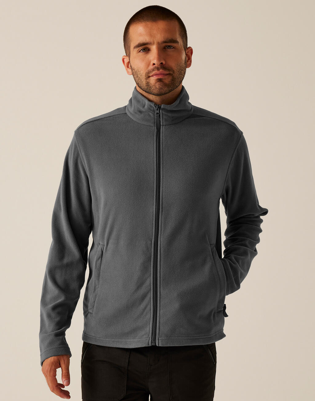 Regatta Professional Classic Microfleece - Afbeelding 2