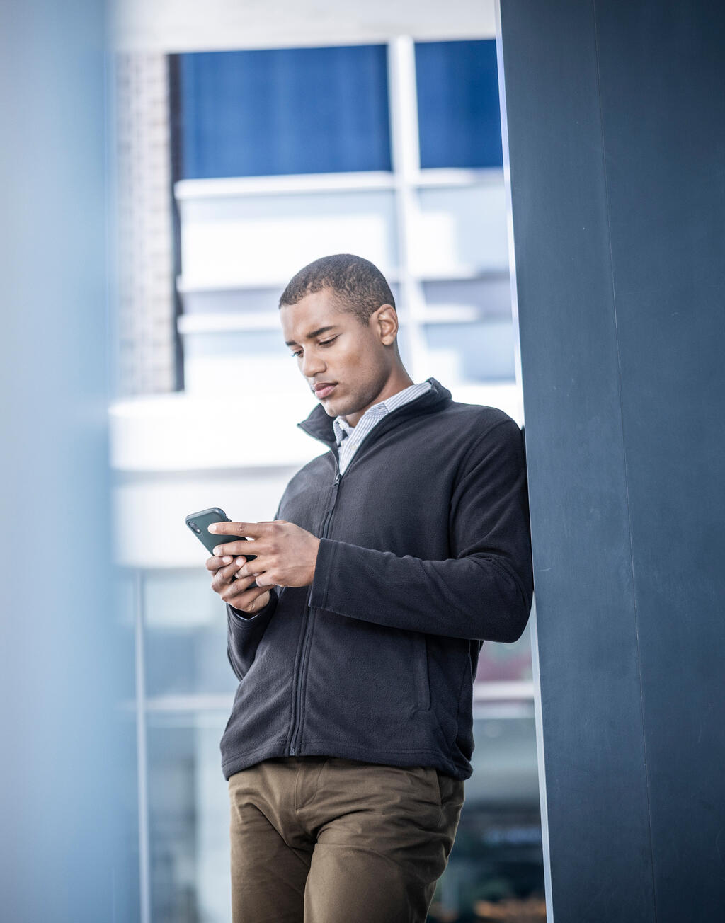 Regatta Professional Classic Microfleece