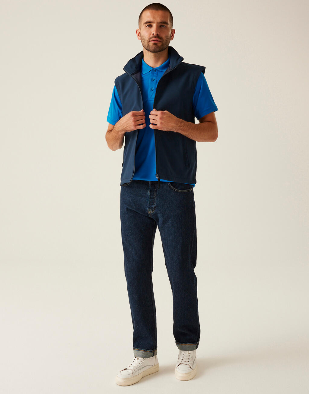 Regatta Professional Classic Softshell Bodywarmer - Afbeelding 4