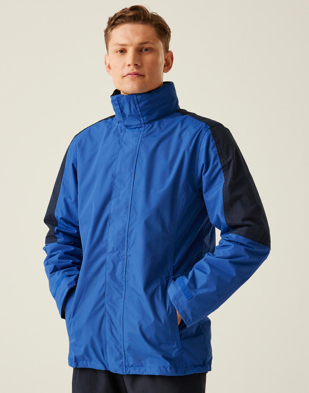 Regatta Professional Defender III 3-In-1 Jacket - Afbeelding 2
