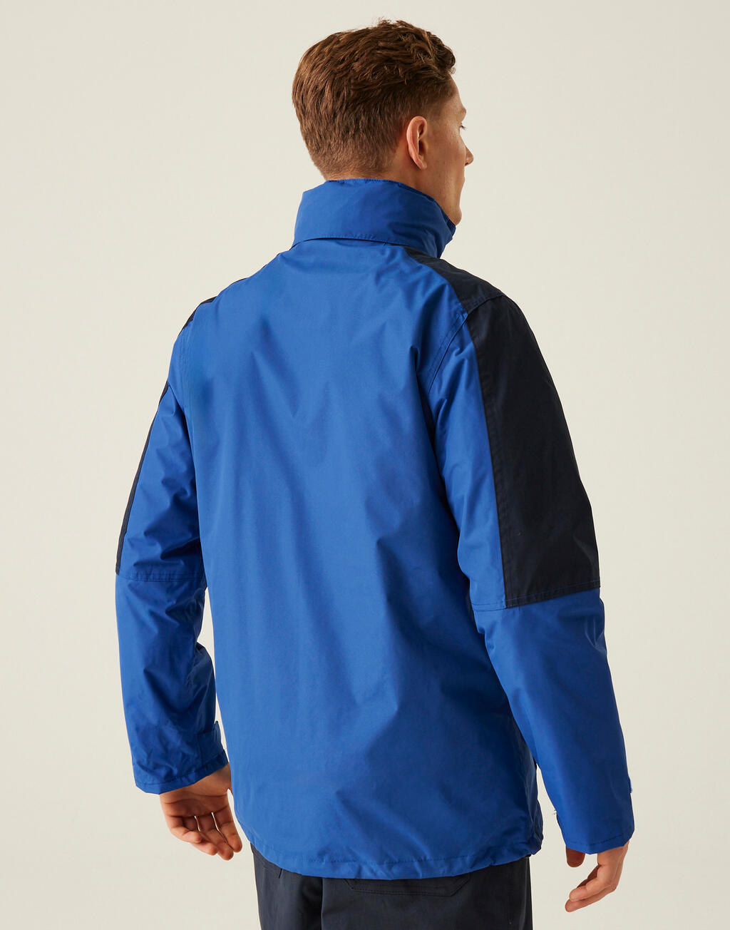 Regatta Professional Defender III 3-In-1 Jacket - Afbeelding 4