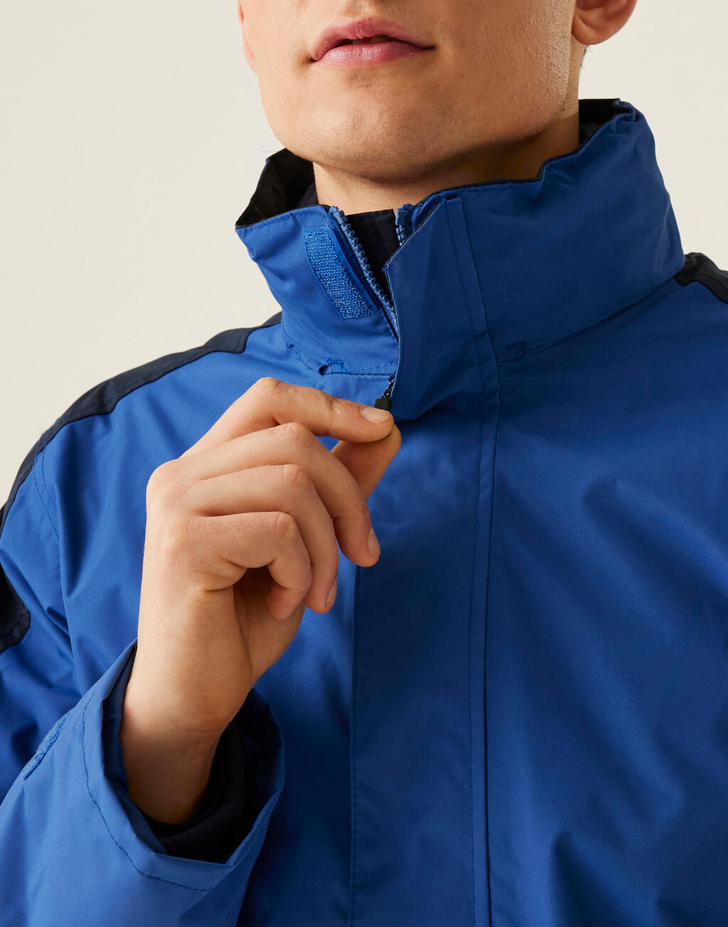 Regatta Professional Defender III 3-In-1 Jacket - Afbeelding 8
