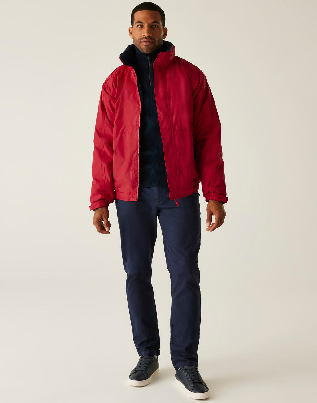 Regatta Professional Dover Bomber Jacket - Afbeelding 4