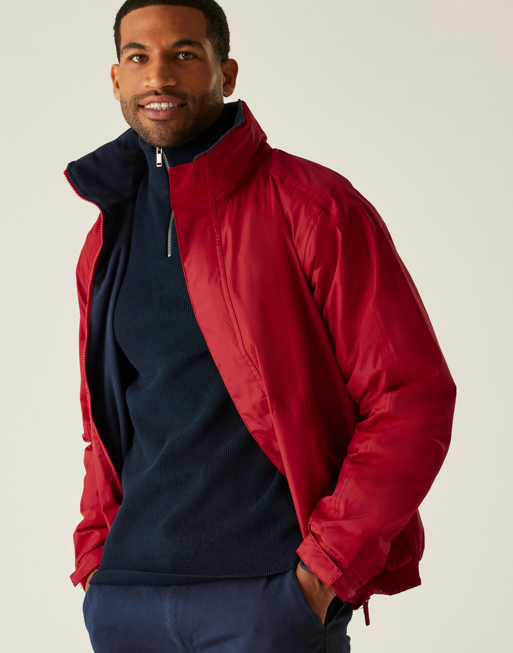 Regatta Professional Dover Bomber Jacket - Afbeelding 5