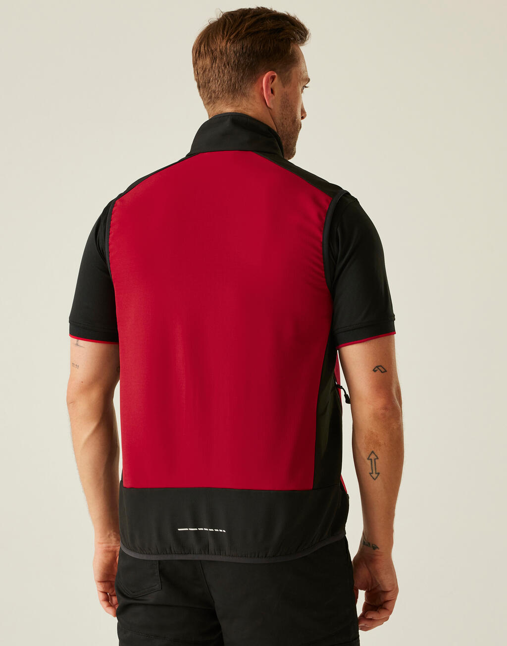 Regatta Professional E-Volve Softshell Bodywarmer - Afbeelding 5