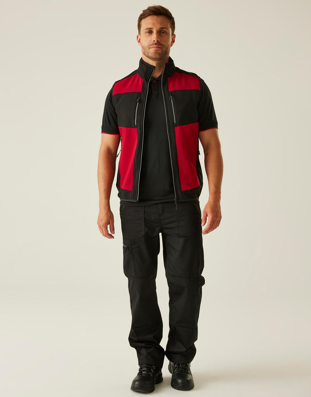 Regatta Professional E-Volve Softshell Bodywarmer - Afbeelding 6