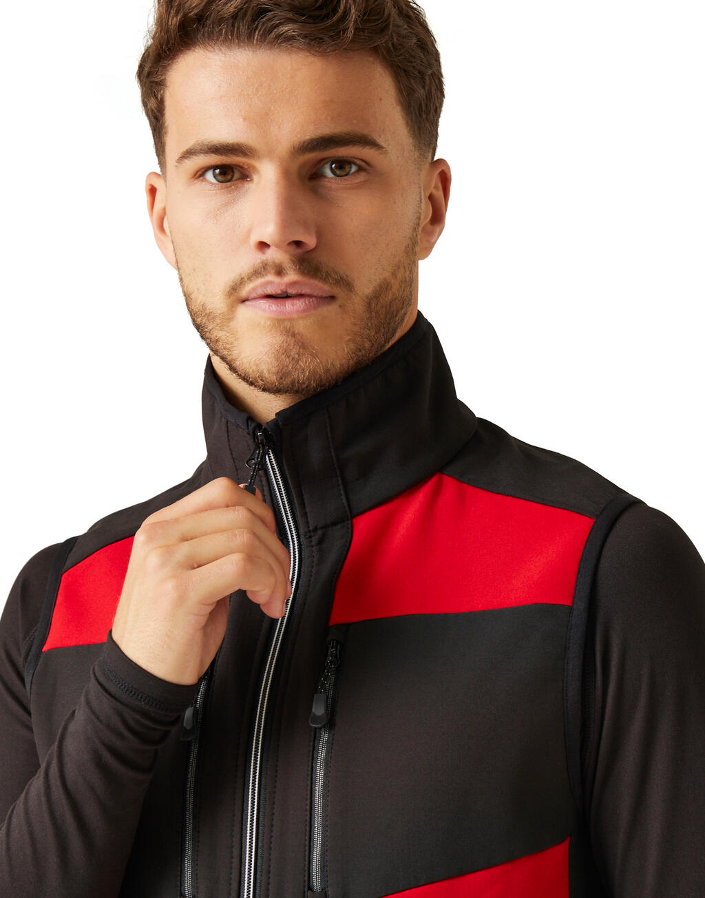 Regatta Professional E-Volve Softshell Bodywarmer - Afbeelding 9