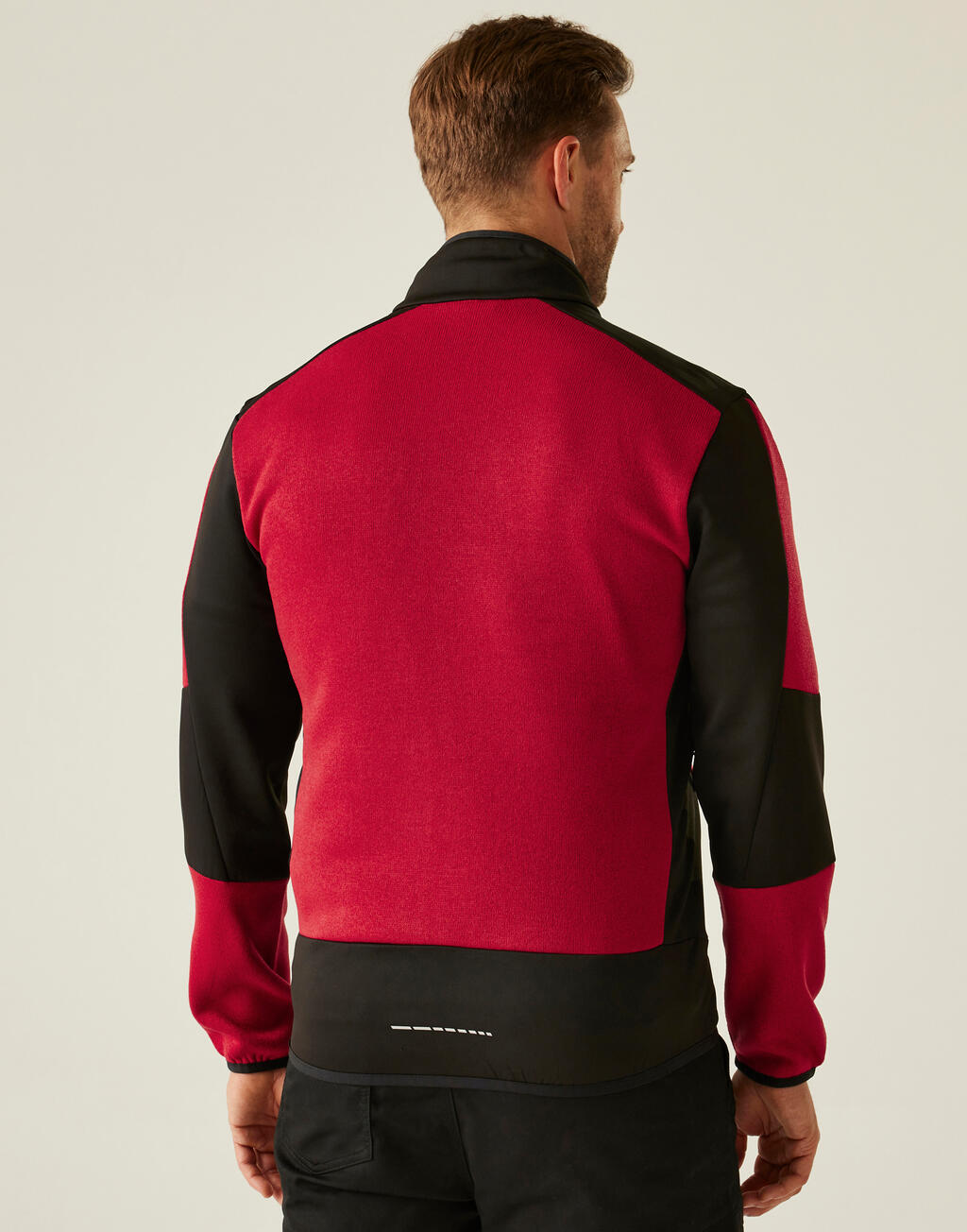 Regatta Professional E-Volve Stretch Hybrid Midlayer Jacket - Afbeelding 5