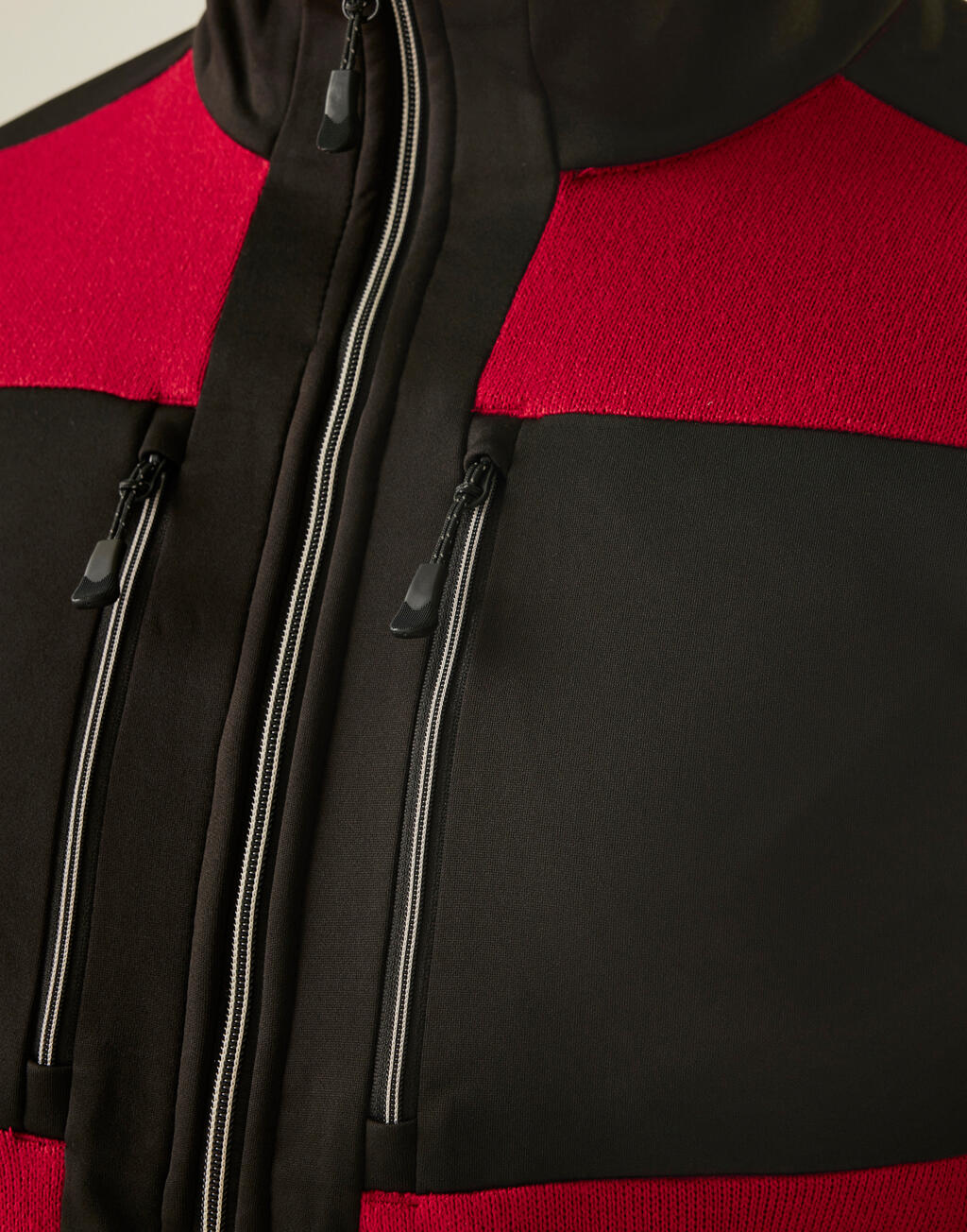 Regatta Professional E-Volve Stretch Hybrid Midlayer Jacket - Afbeelding 8