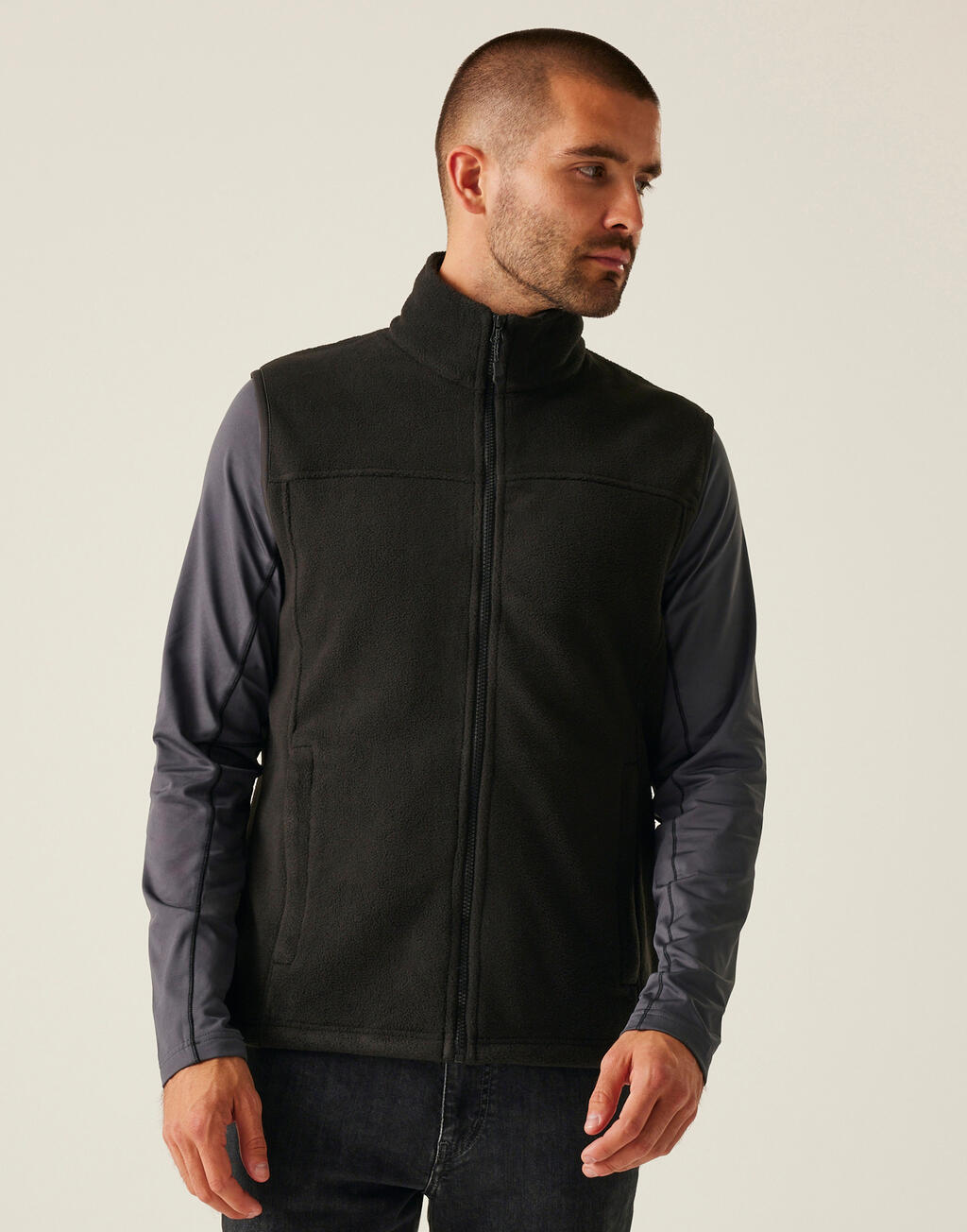 Regatta Professional Haber II Full Zip Bodywarmer - Afbeelding 2