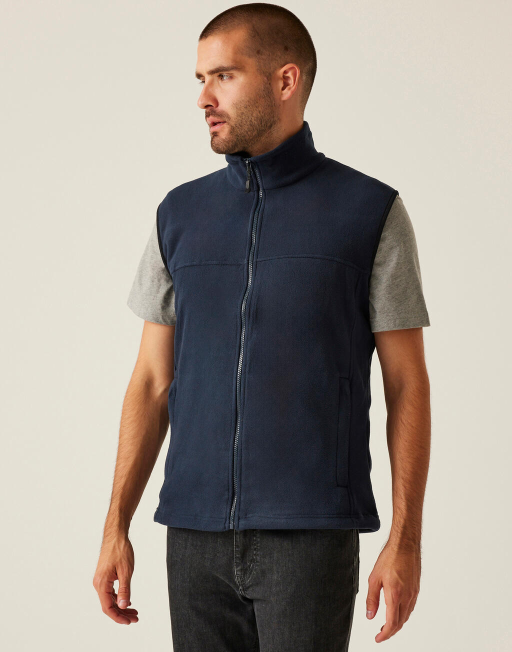 Regatta Professional Haber II Full Zip Bodywarmer - Afbeelding 3