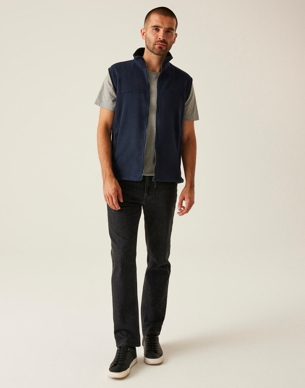 Regatta Professional Haber II Full Zip Bodywarmer - Afbeelding 5