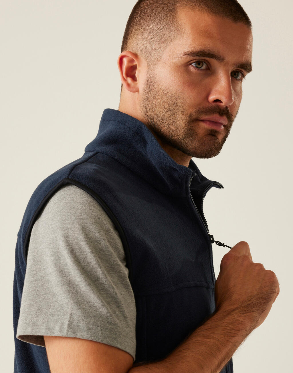 Regatta Professional Haber II Full Zip Bodywarmer - Afbeelding 6