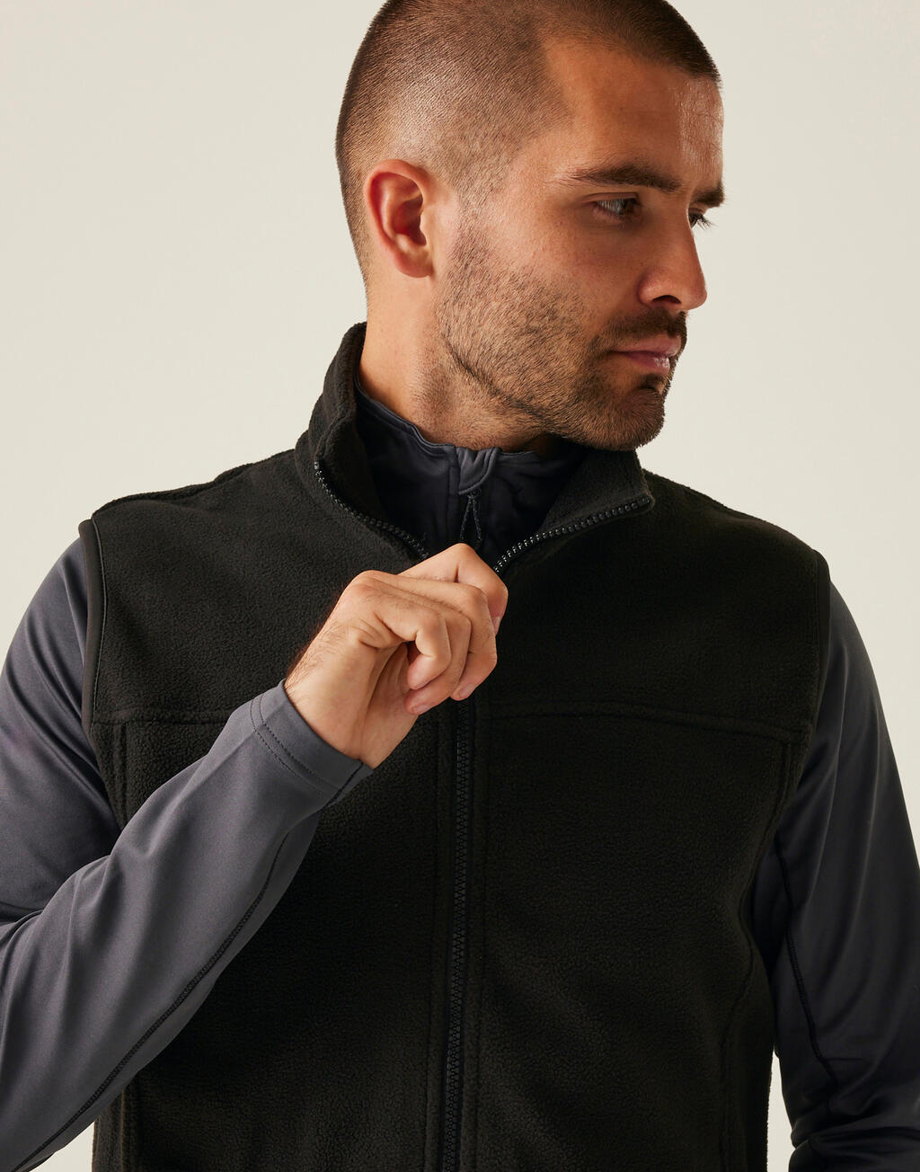 Regatta Professional Haber II Full Zip Bodywarmer - Afbeelding 7