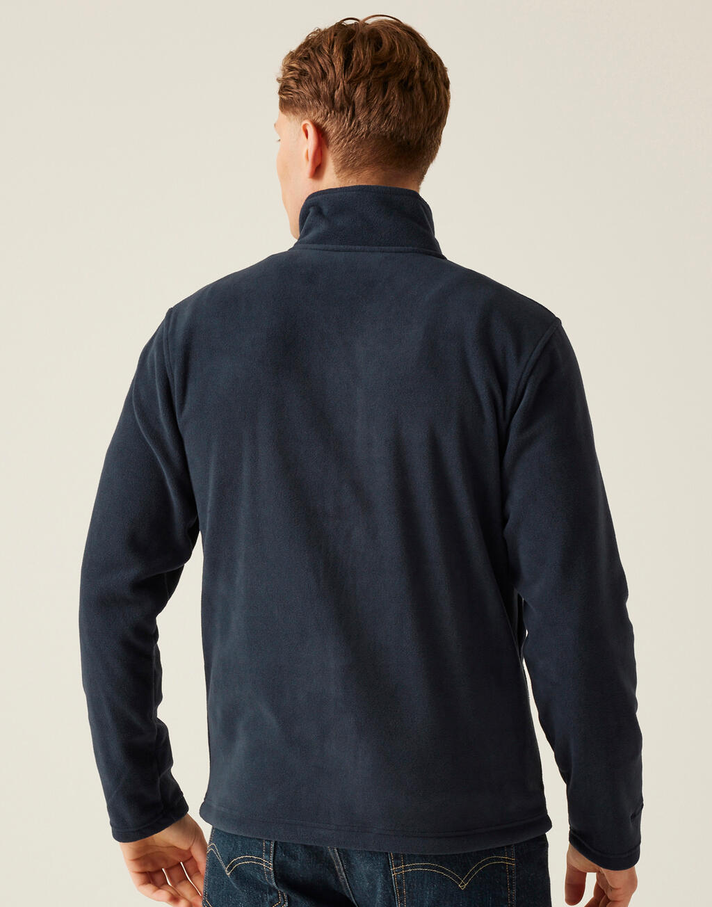 Regatta Professional Honestly Made Recycled Full Zip Fleece - Afbeelding 4