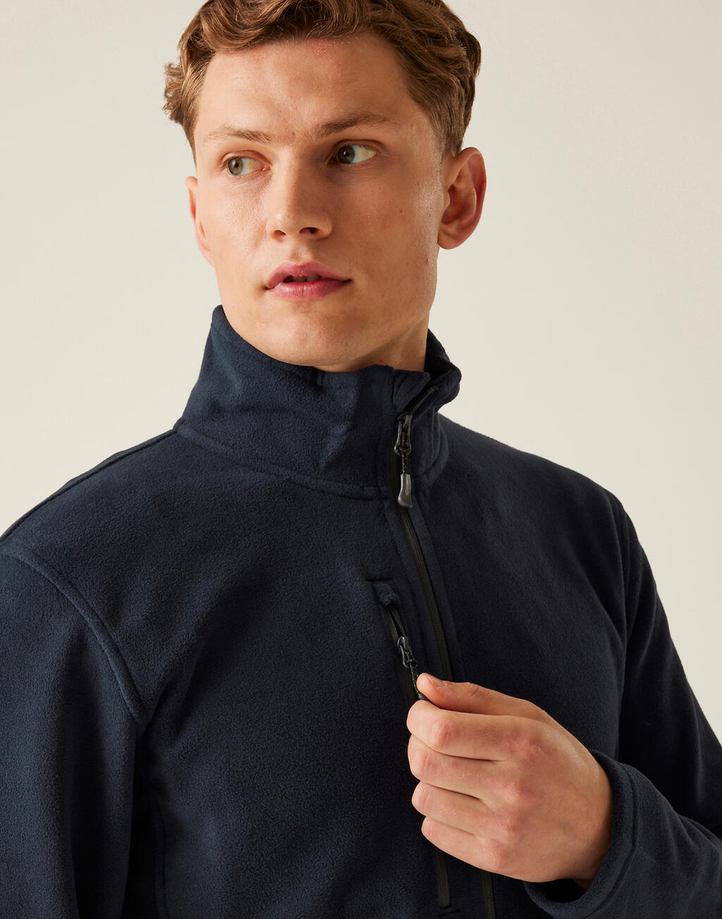 Regatta Professional Honestly Made Recycled Full Zip Fleece - Afbeelding 6