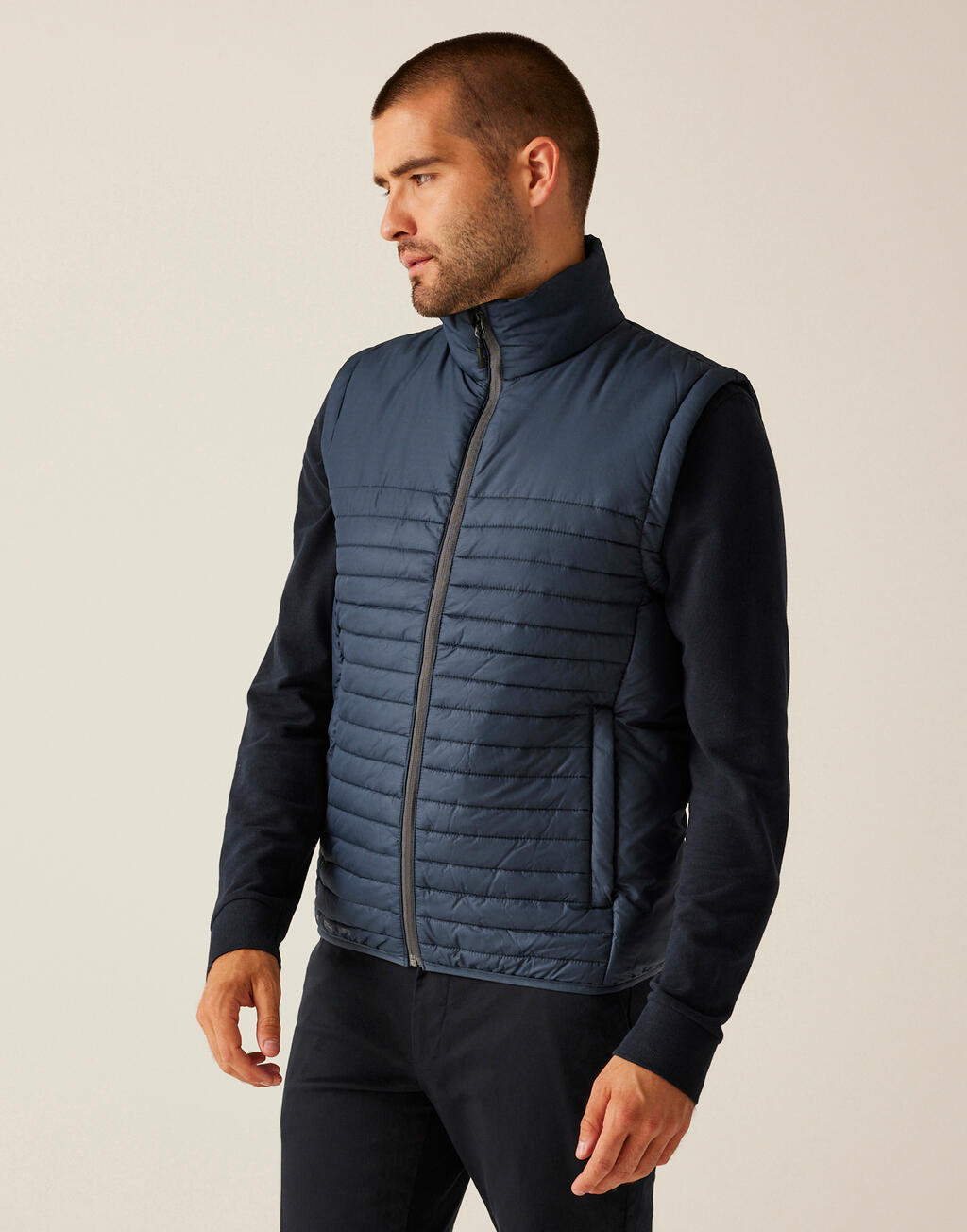 Regatta Professional Honestly Made Recycled Insulated Bodywarmer - Afbeelding 2