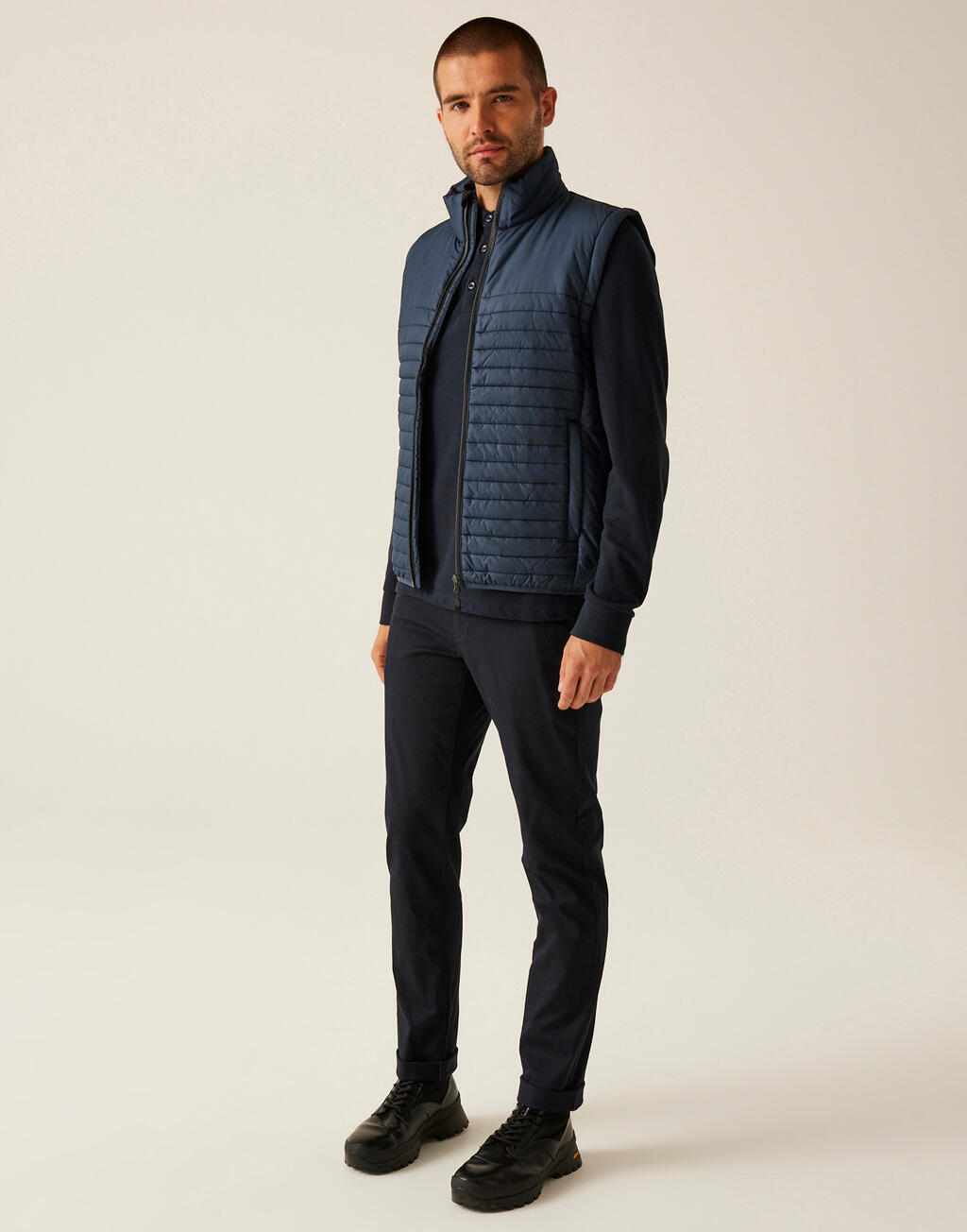 Regatta Professional Honestly Made Recycled Insulated Bodywarmer - Afbeelding 4