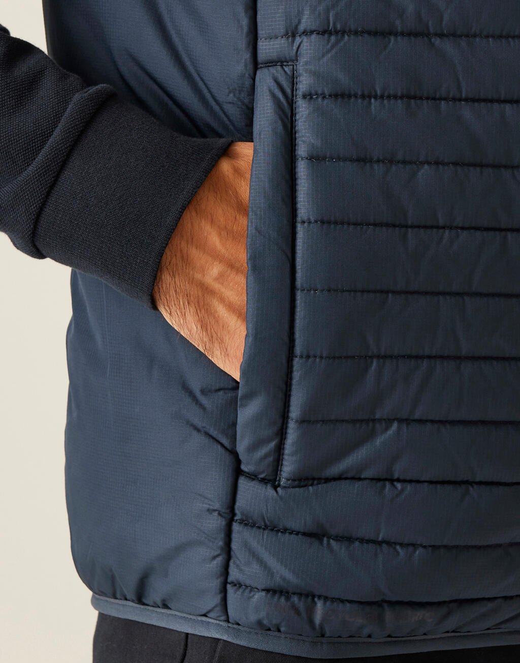 Regatta Professional Honestly Made Recycled Insulated Bodywarmer - Afbeelding 5