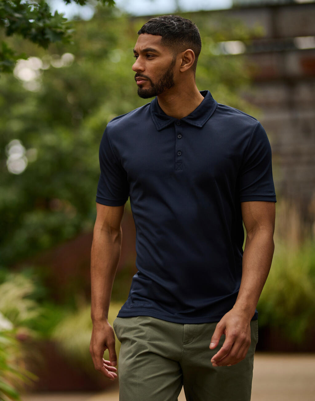 Regatta Professional Honestly Made Recycled Polo