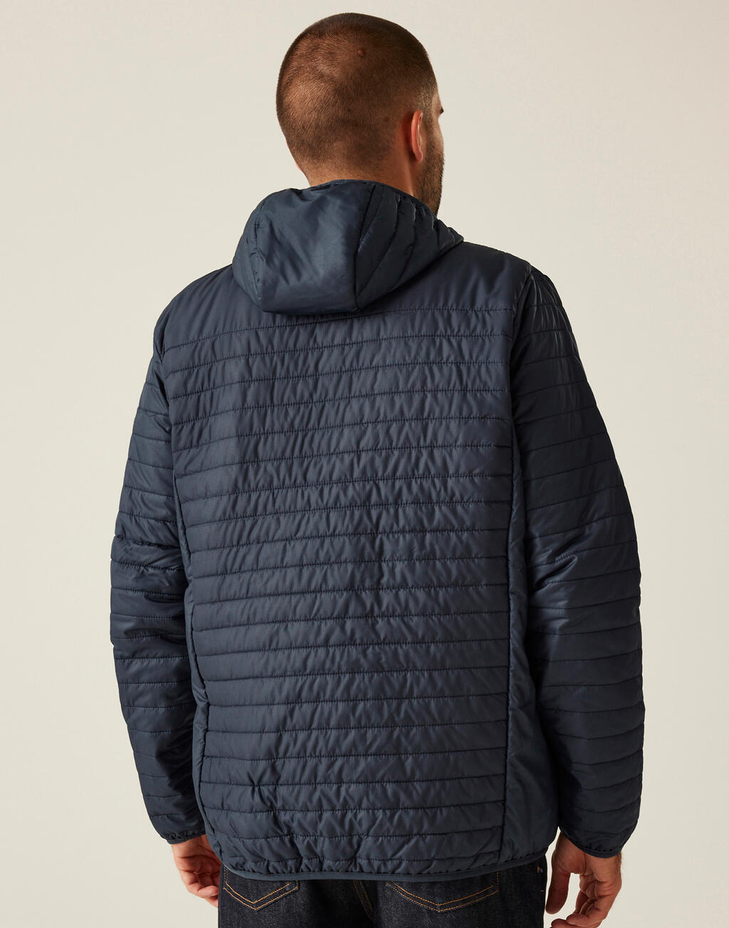 Regatta Professional Honestly Made Recycled Thermal Jacket - Afbeelding 3