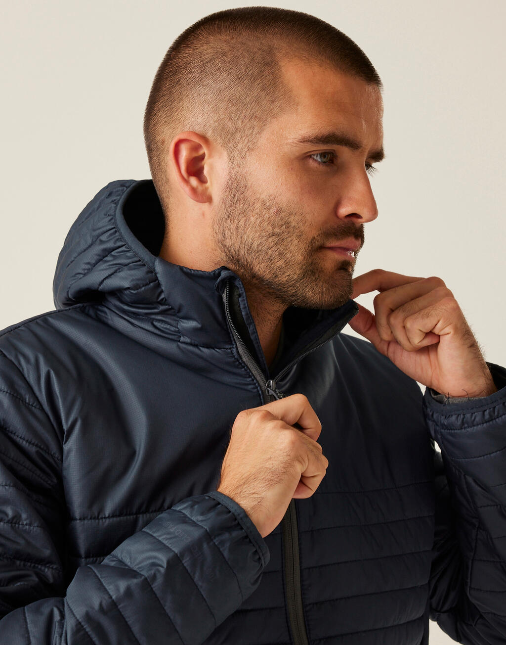 Regatta Professional Honestly Made Recycled Thermal Jacket - Afbeelding 5