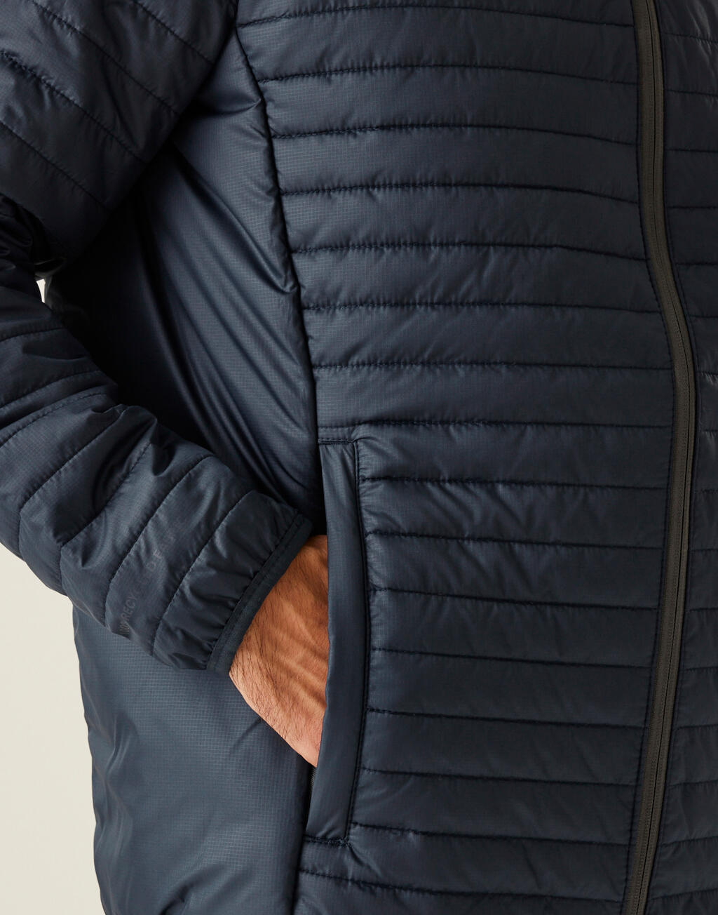 Regatta Professional Honestly Made Recycled Thermal Jacket - Afbeelding 7