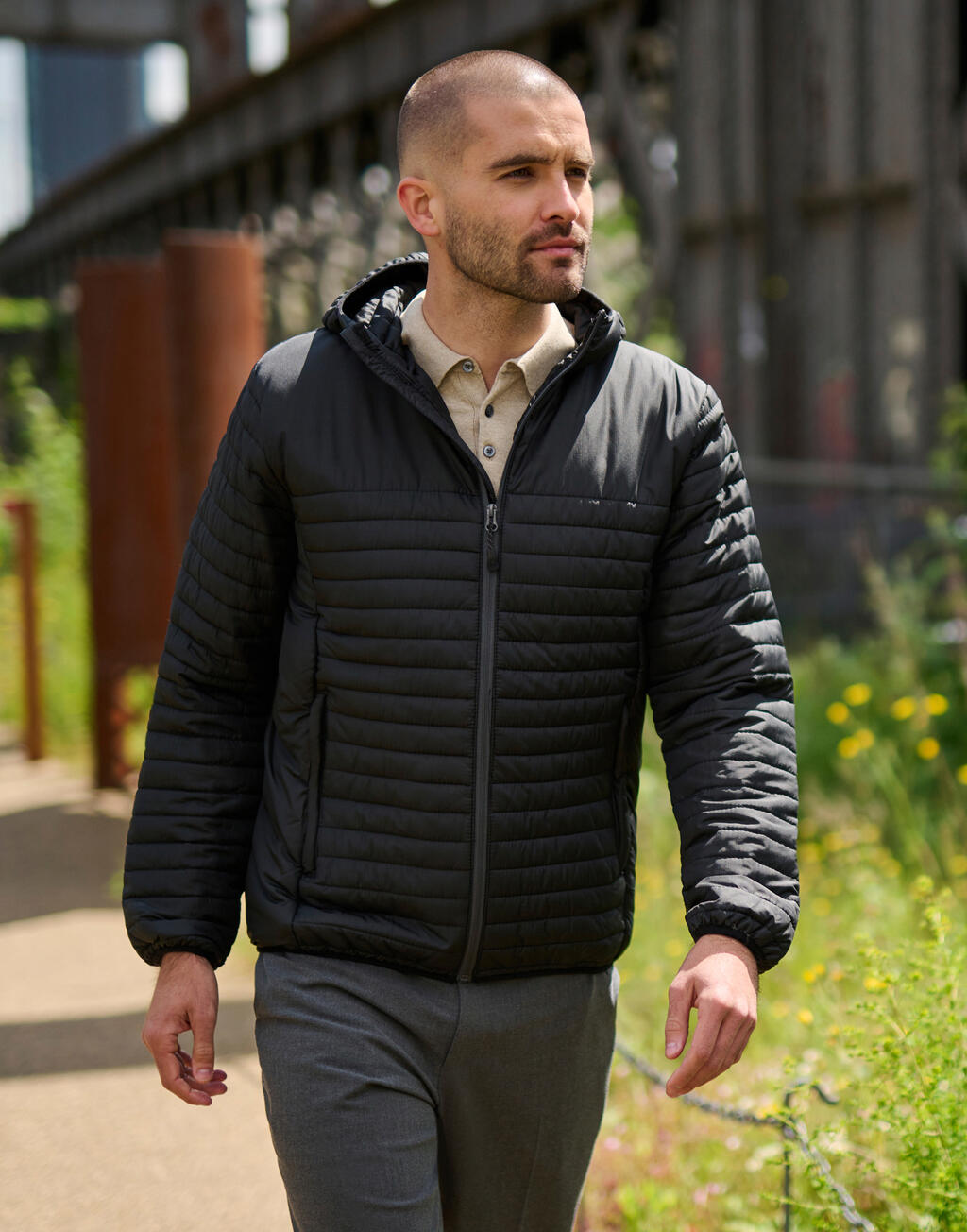 Regatta Professional Honestly Made Recycled Thermal Jacket