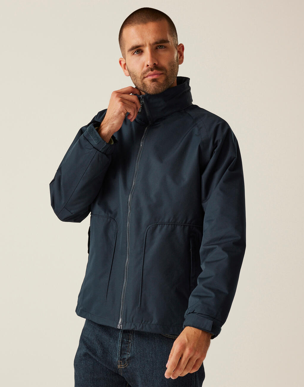 Regatta Professional Hudson Jacket - Afbeelding 2