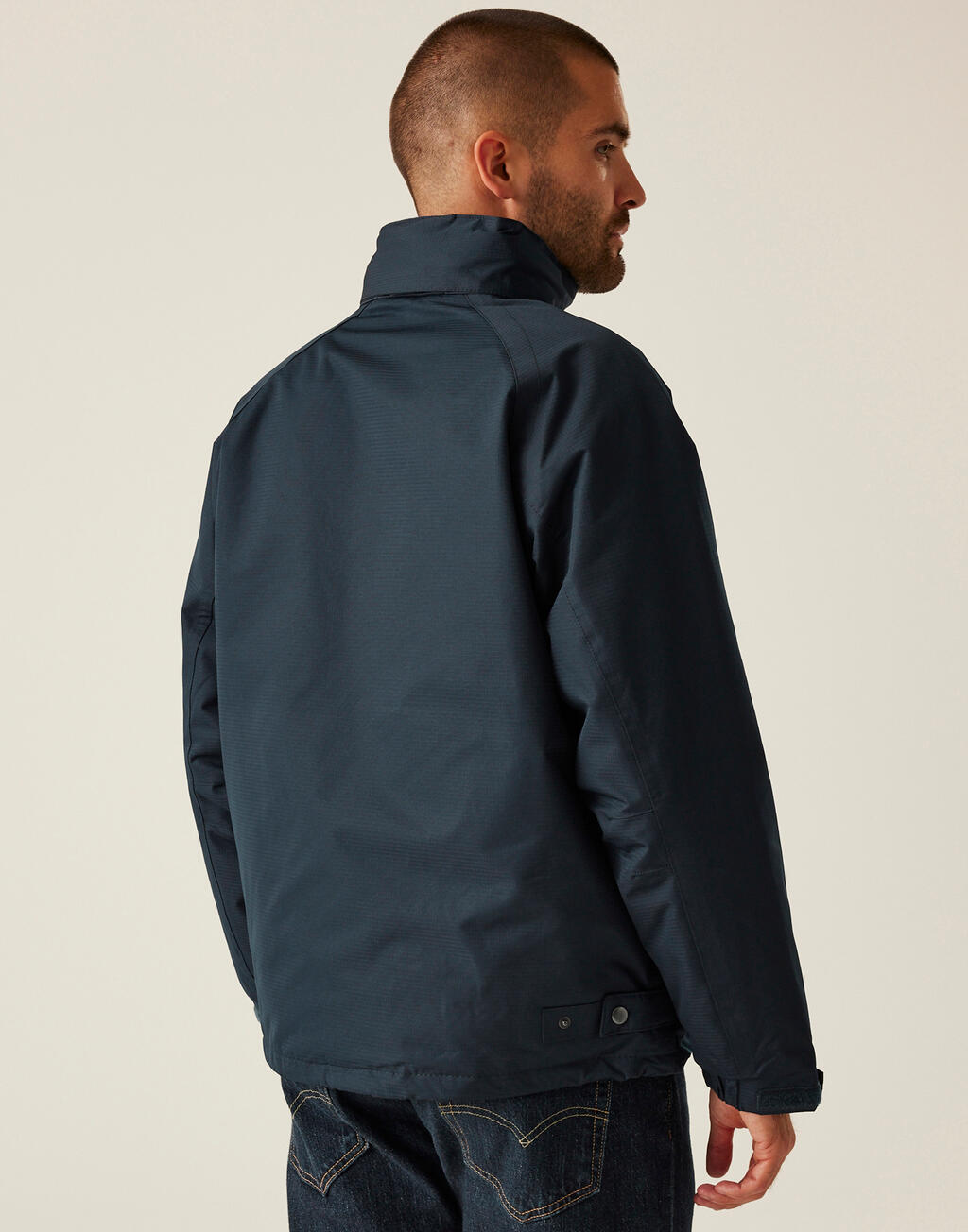 Regatta Professional Hudson Jacket - Afbeelding 3