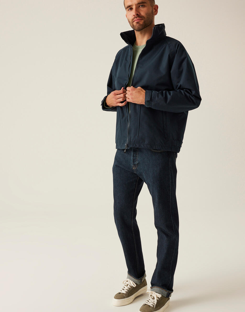 Regatta Professional Hudson Jacket - Afbeelding 8